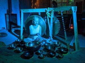 Mindfulness Camp VIP